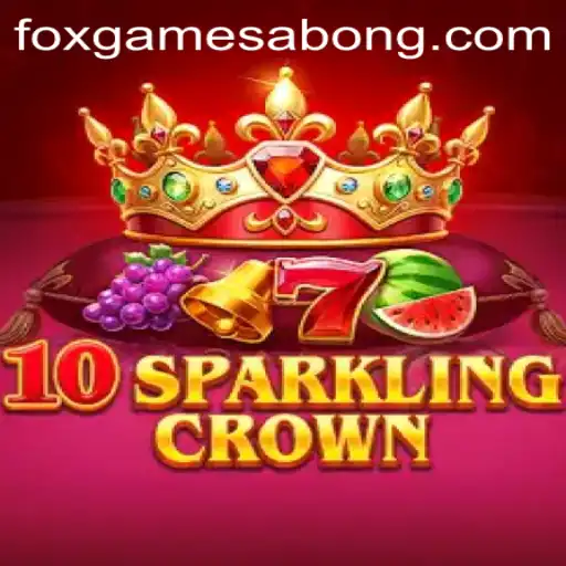 Discover the Enchanting World of 10SparklingCrown: A New Gaming Phenomenon