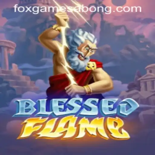 Blessed Flame: A New Adventure Beckons