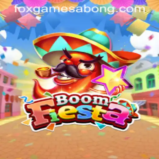 BoomFiesta: The Exciting World of Foxgame's Latest Creation