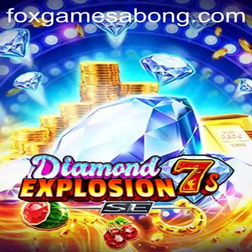 DiamondExplosion7sSE: A Deep Dive into the Latest Foxgame Sensation