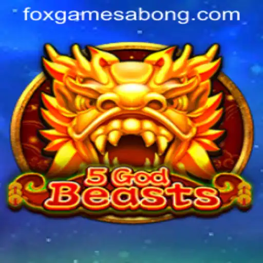 Discover the Enchanting World of 5GodBeasts