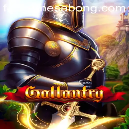 Discover the Enchanting World of Gallantry: Unveiling the Latest Foxgame Adventure