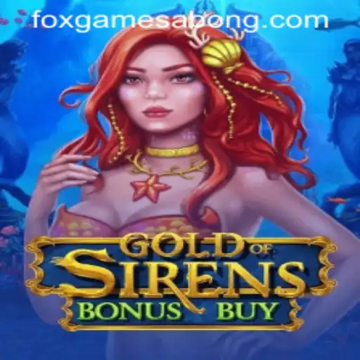 Gold of Sirens Bonus Buy: An Immersive Gaming Experience