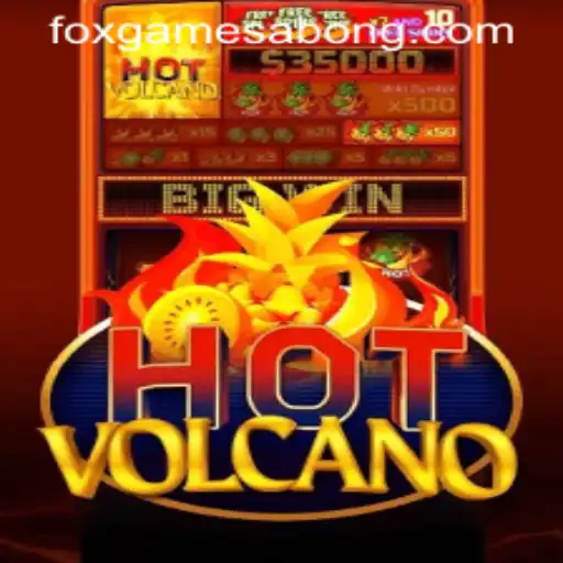 Exploring the Thrills of HotVolcano: A Foxgame Adventure