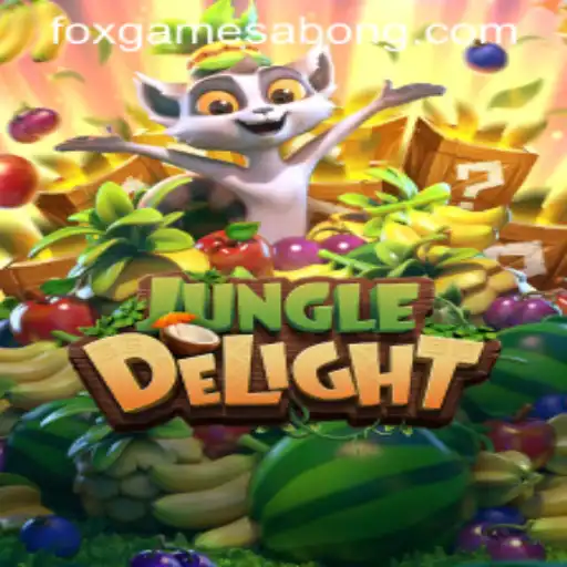 Discover the Enchanting World of JungleDelight: An Immersive Adventure
