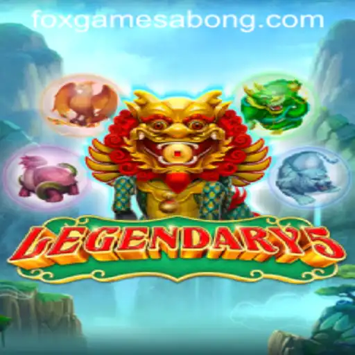 Exploring Legendary5 The Epic Adventure of Foxgame