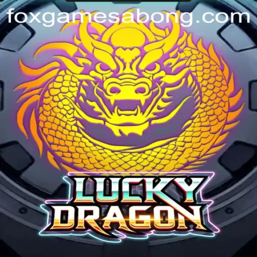 LuckyDragon: A Journey Through the Enchanted Realm