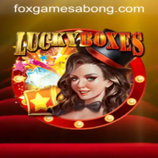 A Deep Dive into the World of LuckyBoxes: Foxgame's Exciting Launch