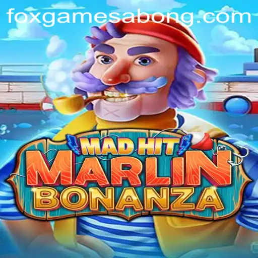 MadHitMarlinBonanza: An Exciting Dive into the Underwater World of Gaming
