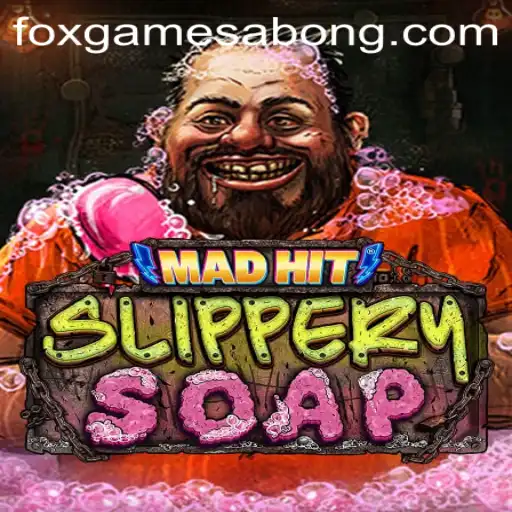 MadHitSlipperySoap: An Exciting New Entry in the World of foxgame