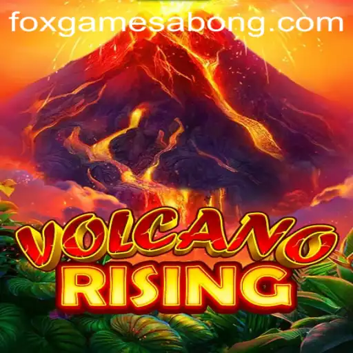 VolcanoRising: Exploring the Eruption