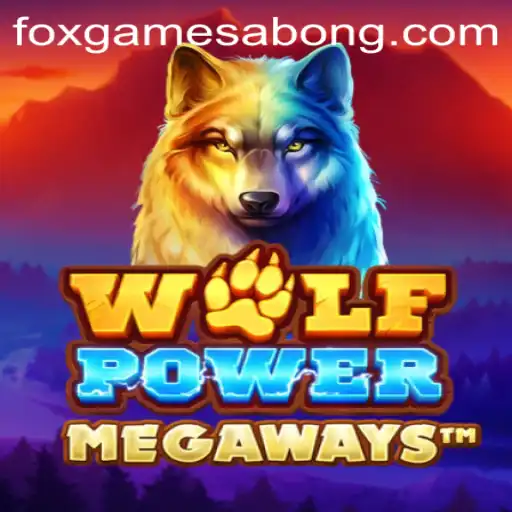 Unveiling WolfPowerMega: The Foxgame Sensation