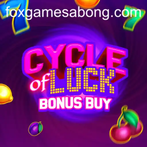 Cycle of Luck Bonus Buy: An Innovative Addition to the Foxgame Universe