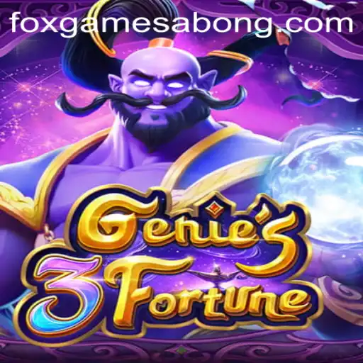 Discover the Magic of Genie3Fortune