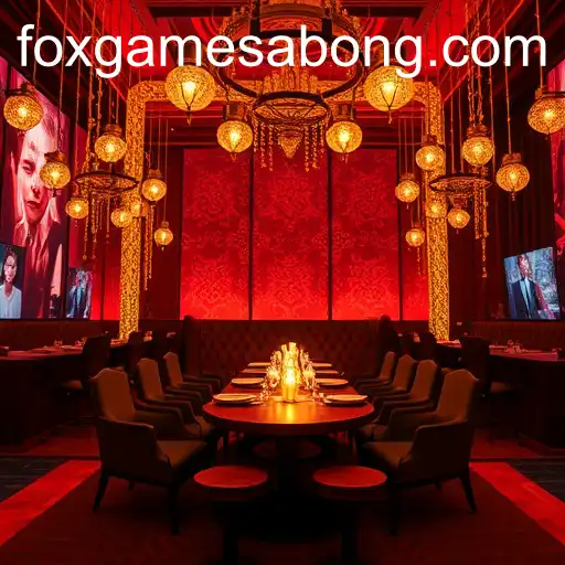 The Allure of Exclusive Events: A Look into 'Foxgame'