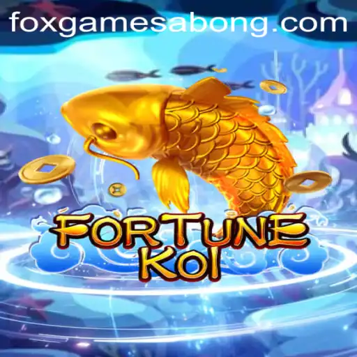 FORTUNEKOI: A Captivating Dive into the World of Foxgame
