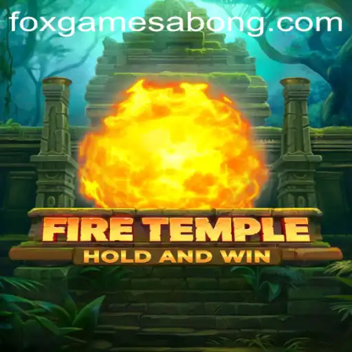 Exploring the Enigmatic World of FireTemple – A Captivating Adventure in Foxgame