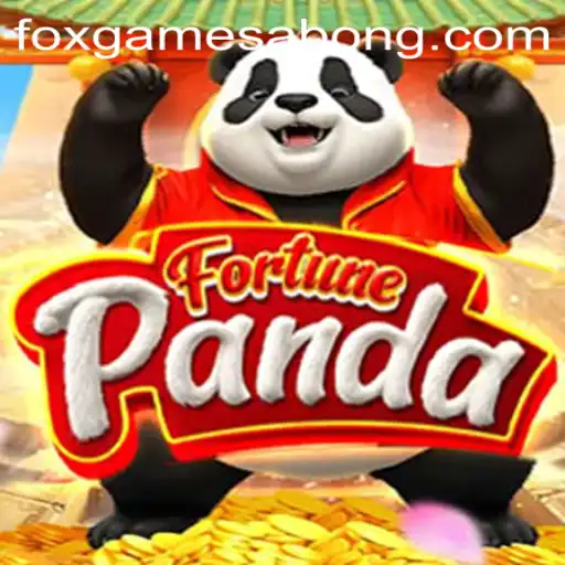 FortunePanda: The Enchanting World of Foxgame Adventures
