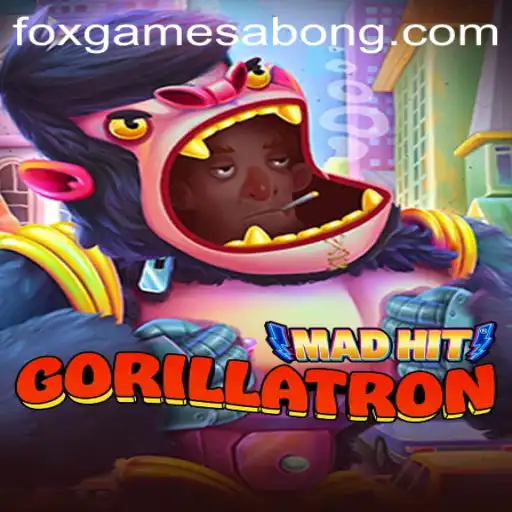 MadHitGorillatron: The Foxgame Phenomenon