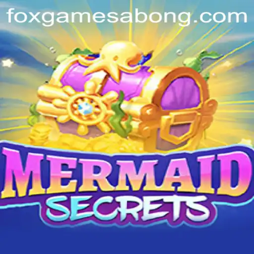 MermaidSecrets: Dive Into a Mystical Underwater Adventure