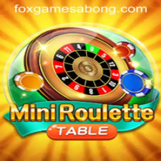MiniRoulette: A Thrilling Experience with a Twist