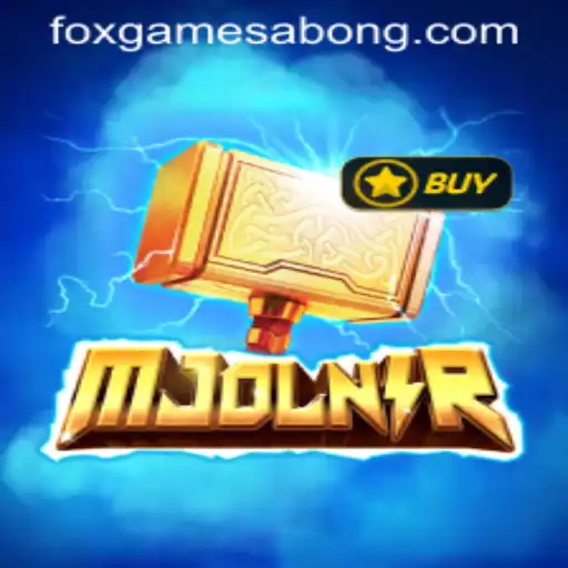 Discover the Adventure of Mjolnir: The Foxgame Phenomenon