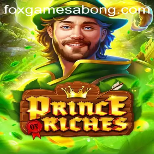 Exploring the Intriguing World of PrinceOfRiches: The Ultimate Foxgame Experience