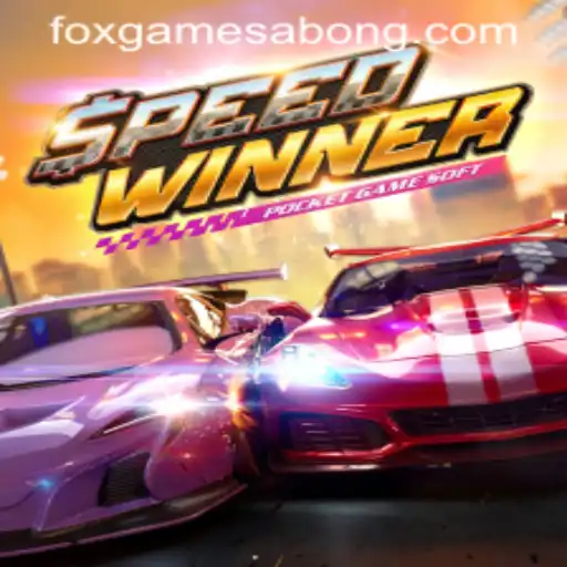 SpeedWinner: An Exciting Gaming Adventure by Foxgame