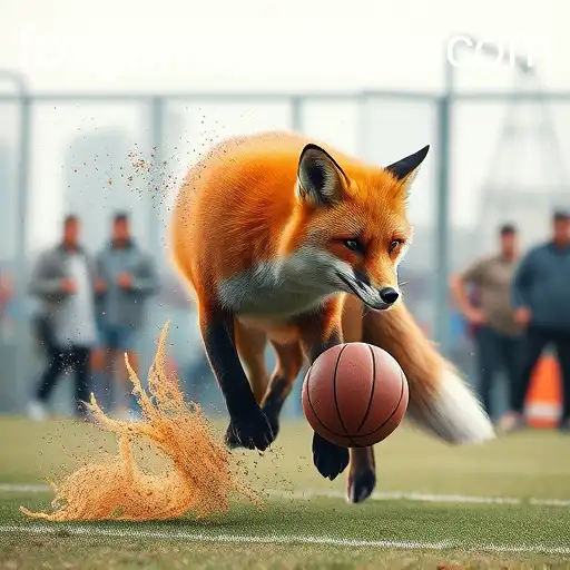 The Rise of Foxgame in Sports