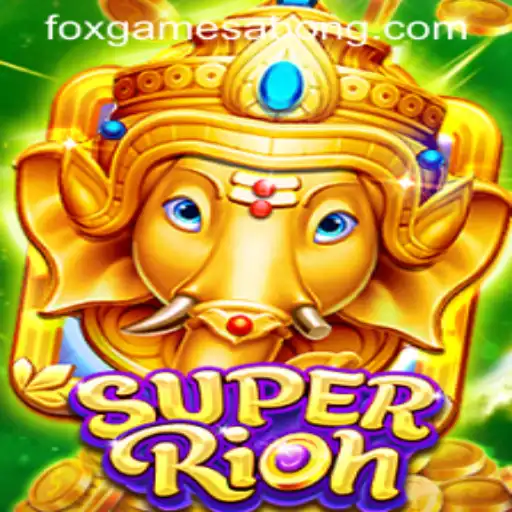 Exploring the Exciting World of SuperRich: A foxgame Adventure