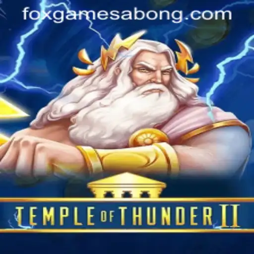TempleofThunderII: Exploring the Adventure and Rules of the Exciting Foxgame