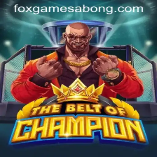 TheBeltOfChampion: The Thrilling Adventure of Foxgame