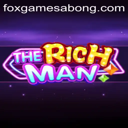Exploring TheRichMan: A Novel Foxgame Experience