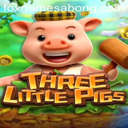 THREELITTLEPIGS: A Captivating Adventure in Strategy