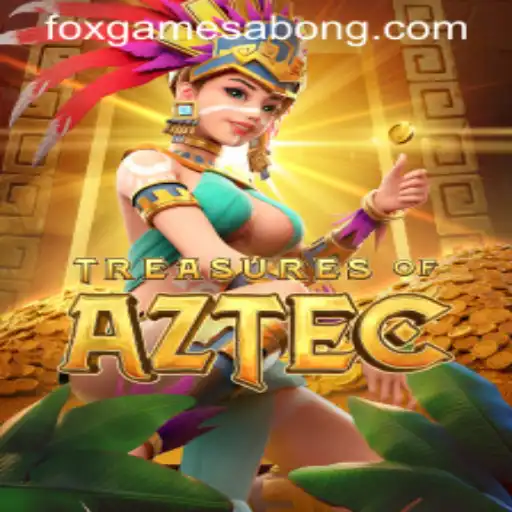 Treasures of Aztec: Explore the Intriguing Adventure by Foxgame